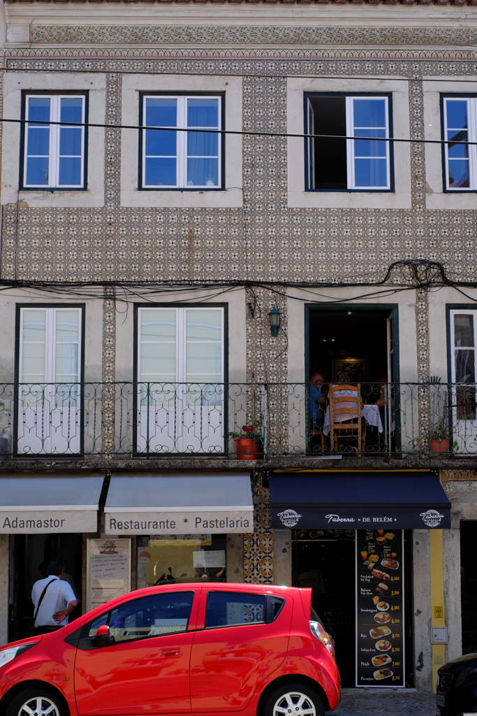 Portugal