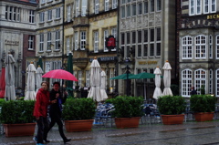 umbrella