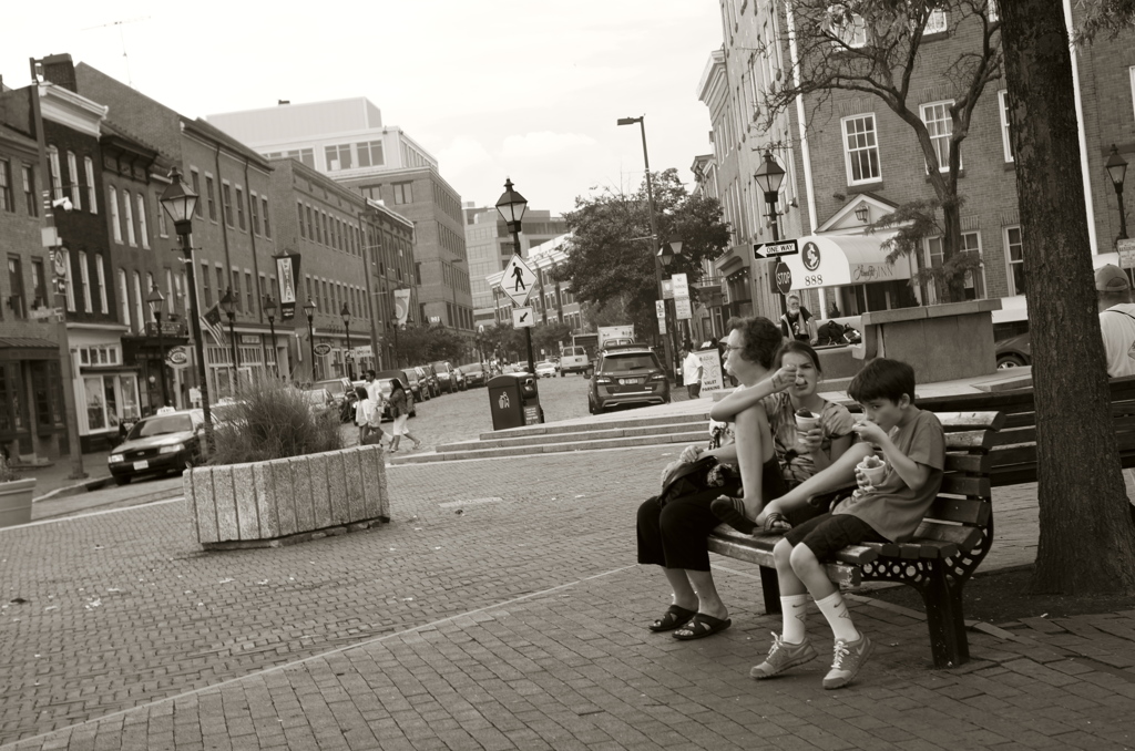 Fell's Point