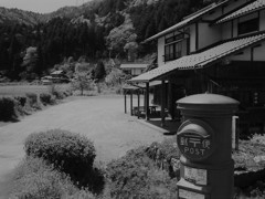 vespa camp with IIIf