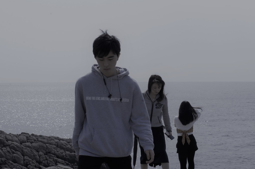 Tojinbo