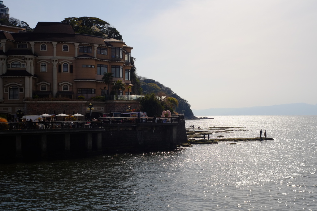 enoshima