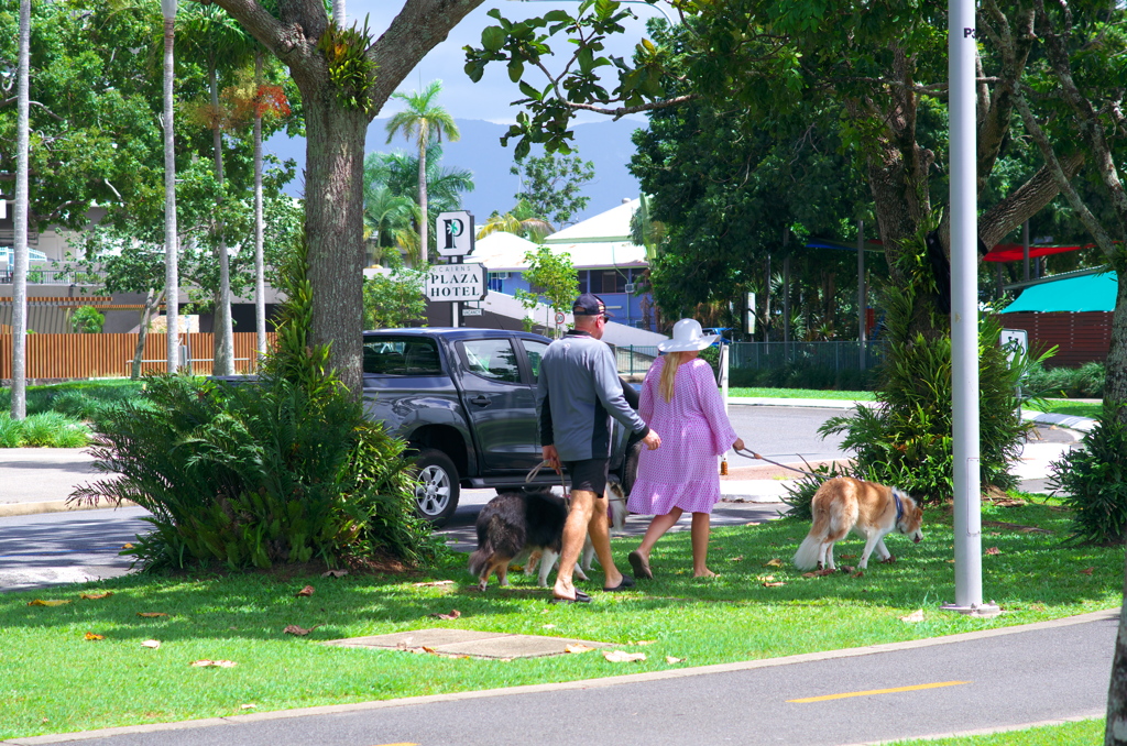 Cairns