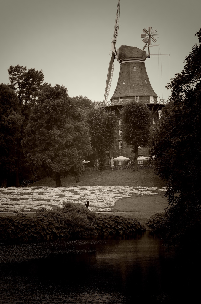 Windmill