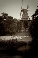 Windmill