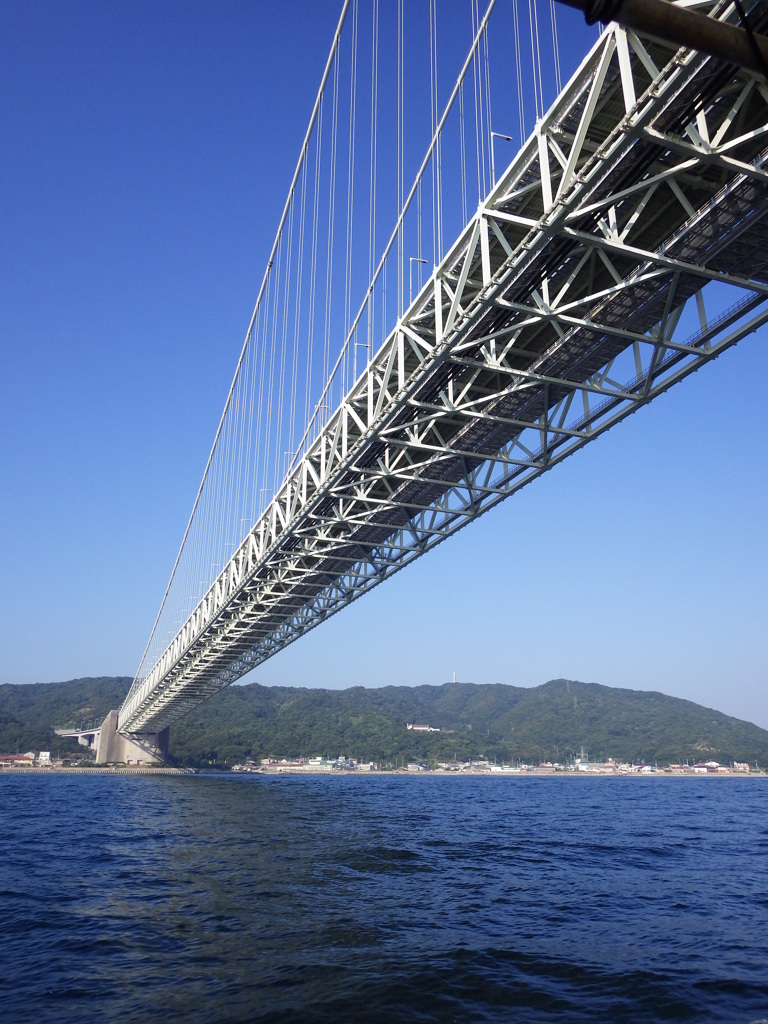 Akashi Ohashi