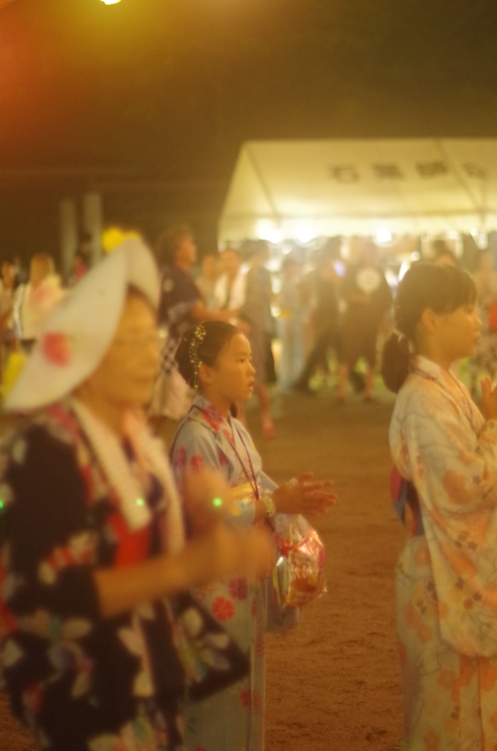  Bon Festival 