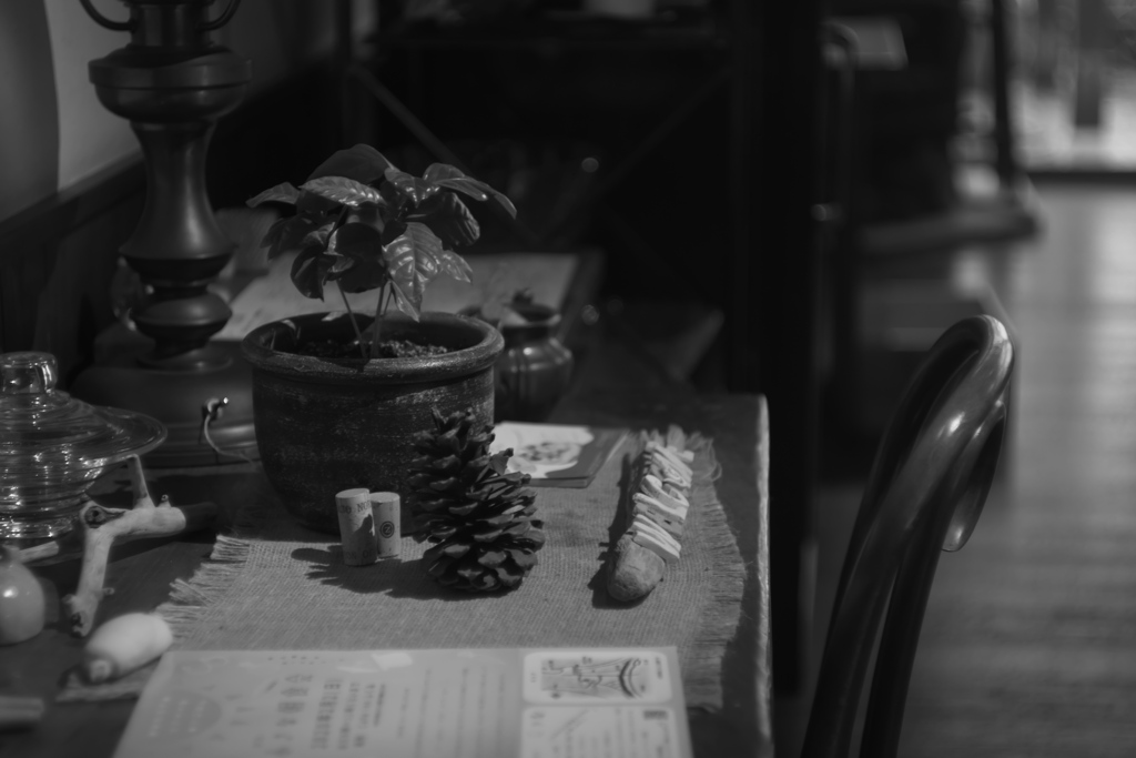 cafe
