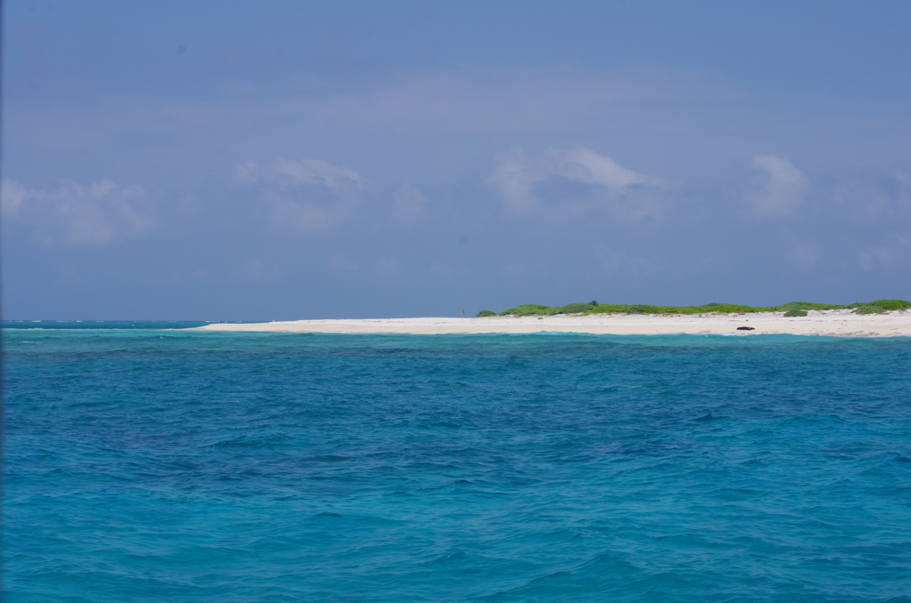nagannu island