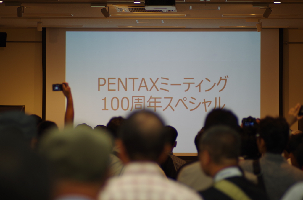 pentax 100