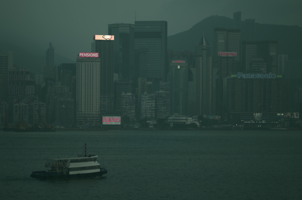 cloudiness