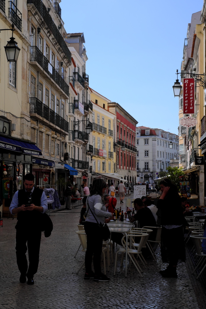 Portugal