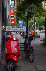 Vespa