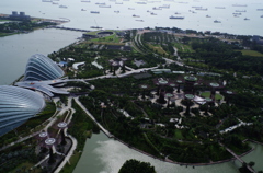 marina bay sands