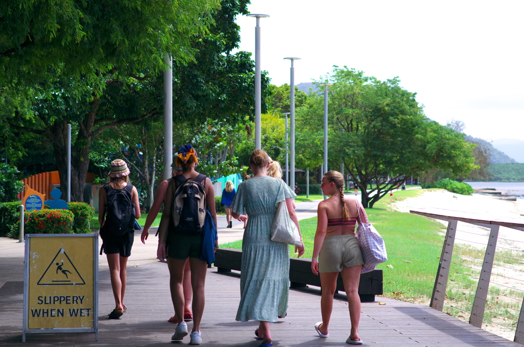 Cairns