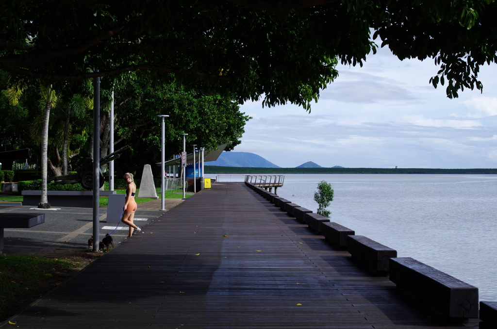 Cairns