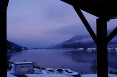 yura river