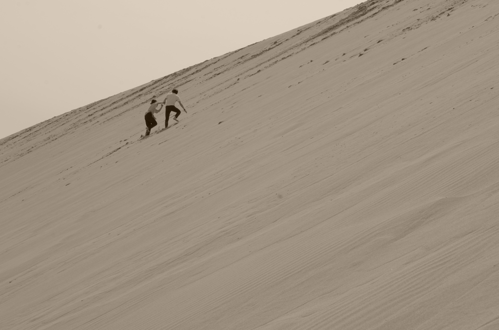 Dunes