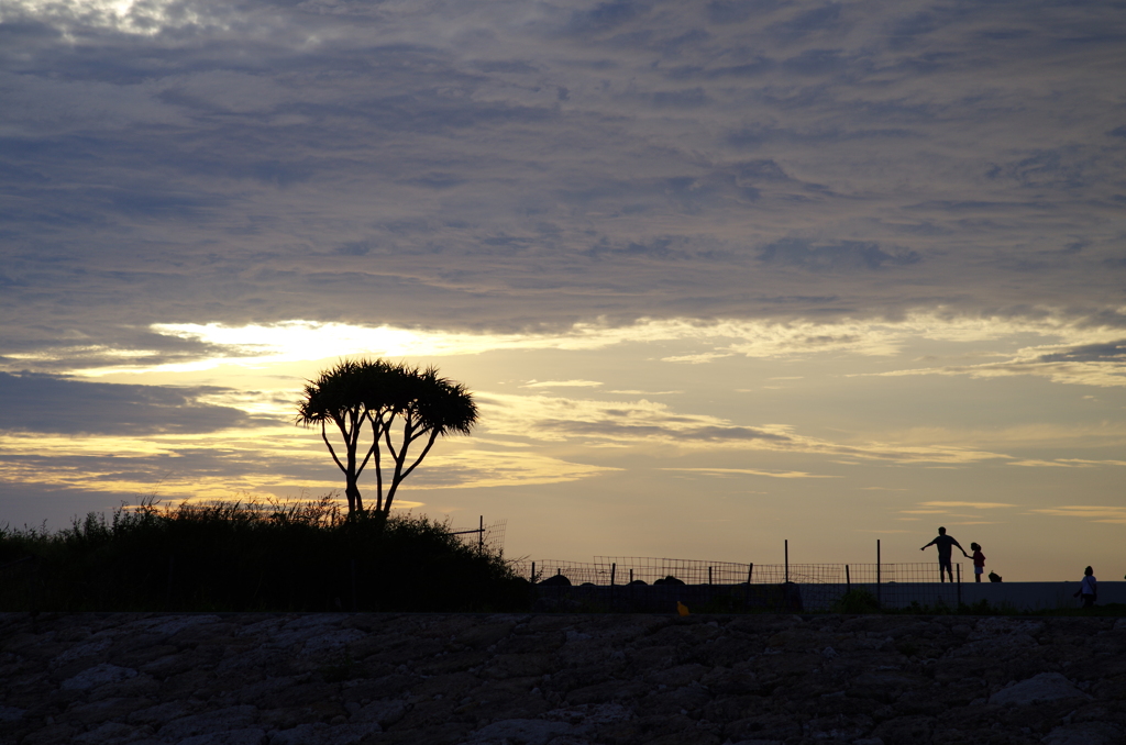 Okinawa