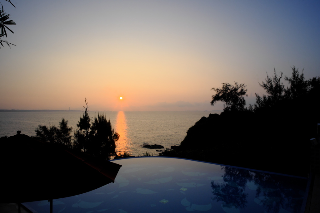 Sunrise