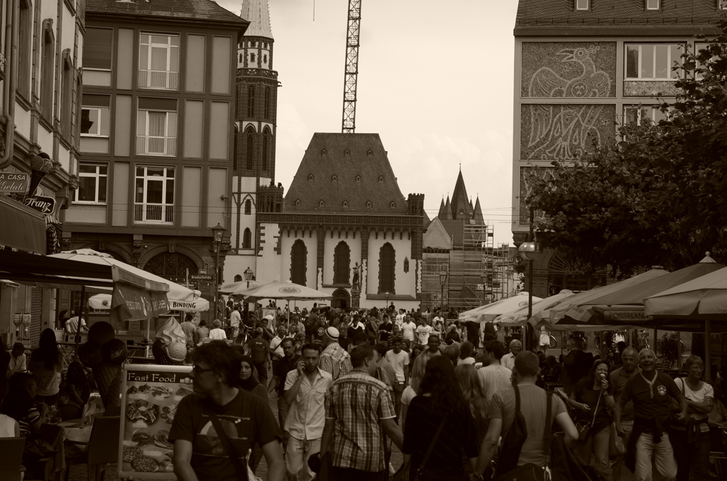 frankfurt