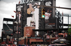 Oriole Park at Camden Yards