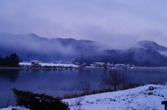 silence
