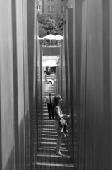 Passage