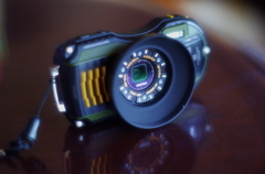 WG Last pentax