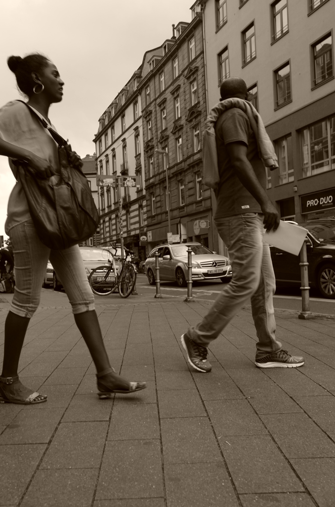 Street