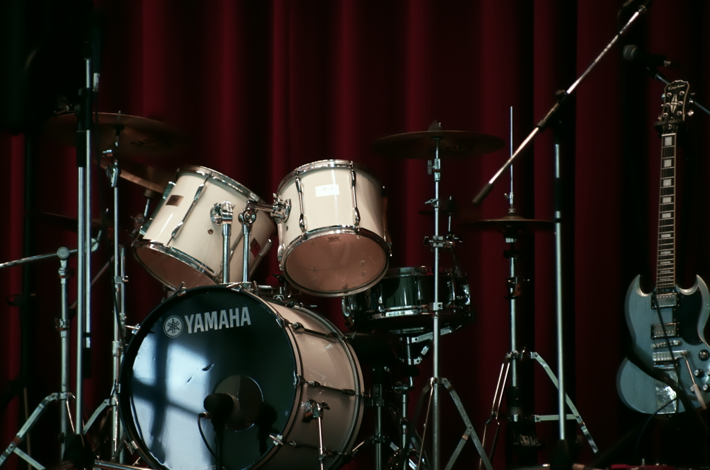 YAMAHA