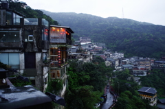 Jiufen