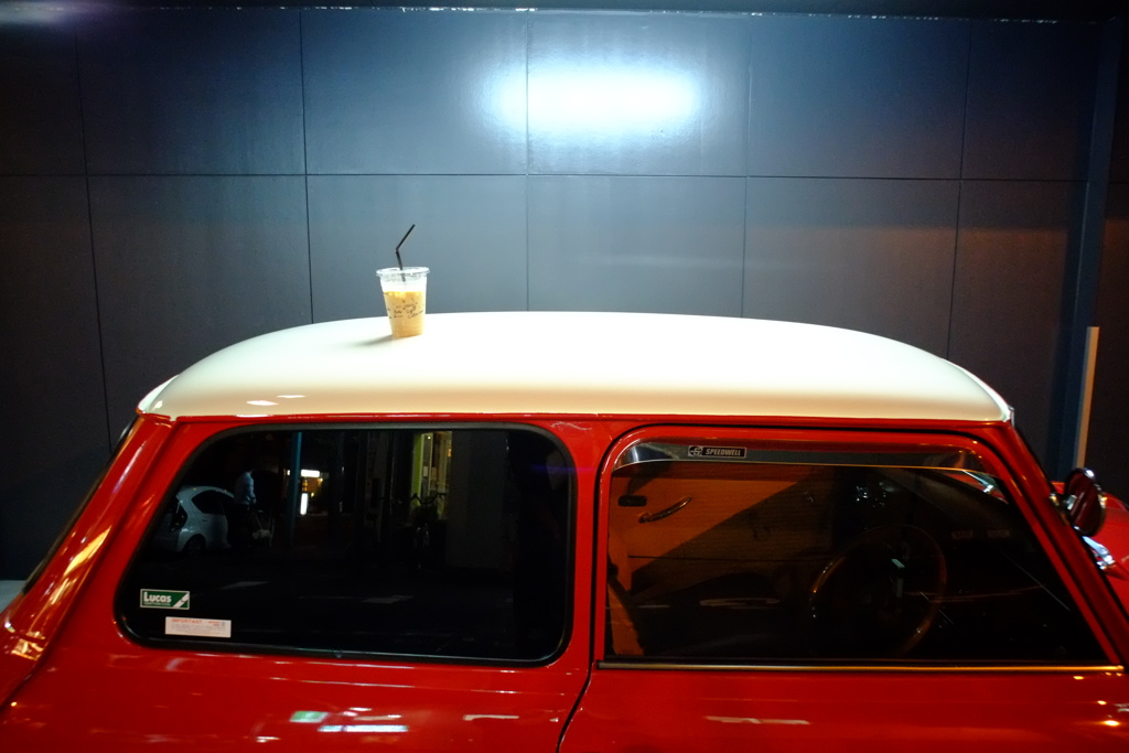 coffee