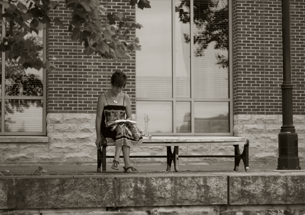 Reading