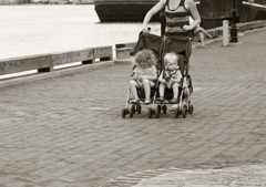 Always together 