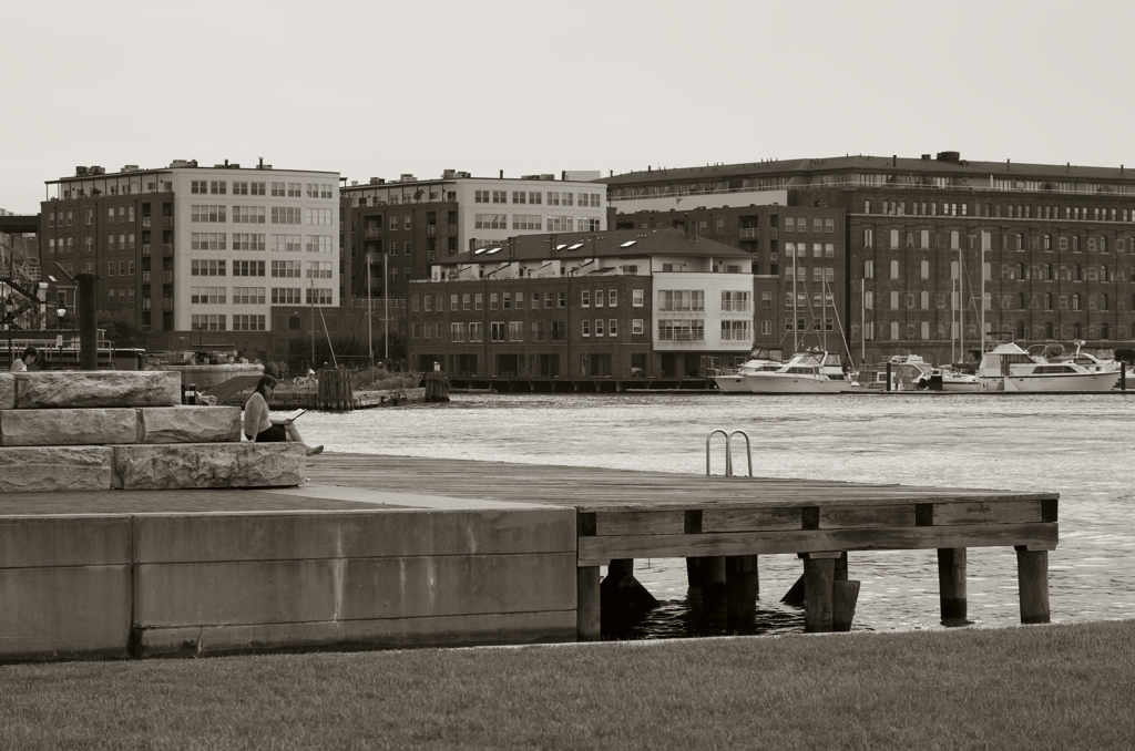 Fell's Point