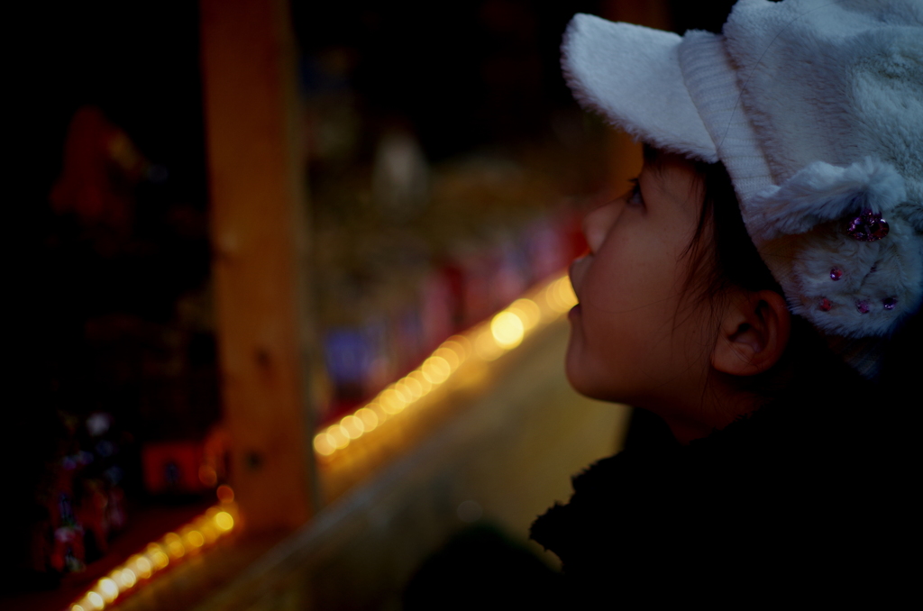 German Xmas market
