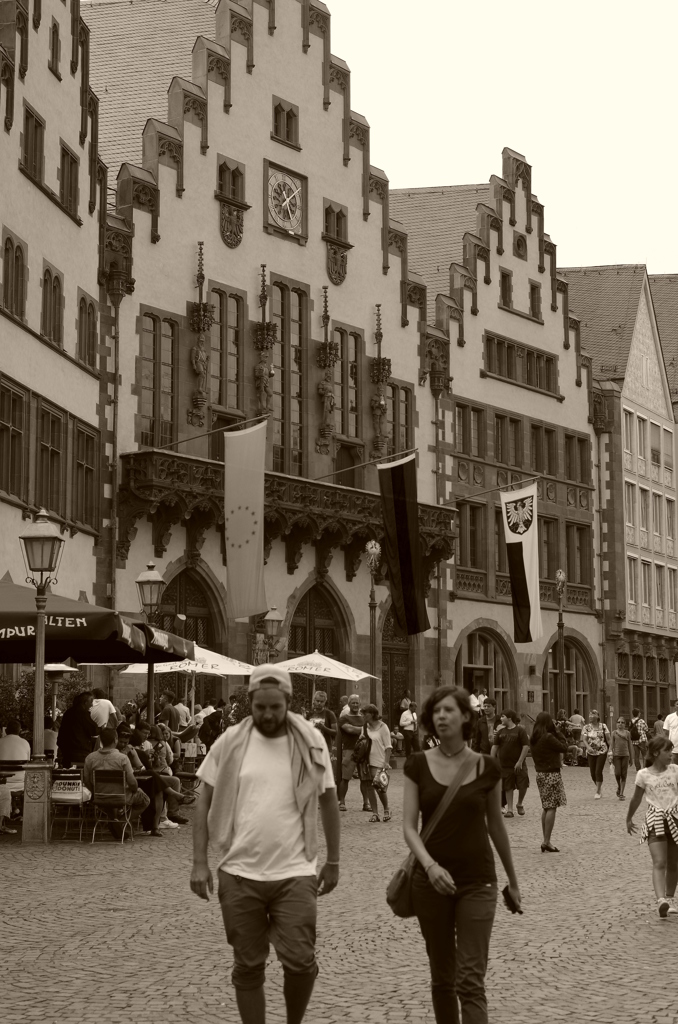 frankfurt