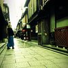 過ぎ去る時間