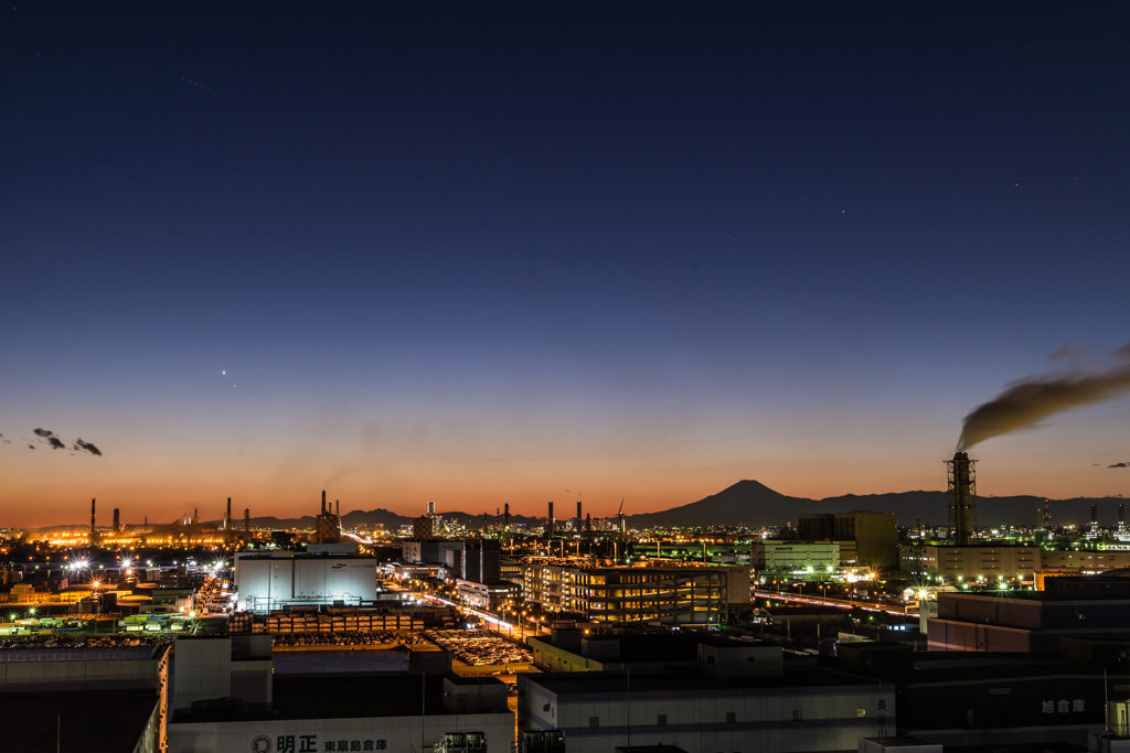 夜景遺産