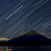 ふたご座流星群の夜～3000秒の光景