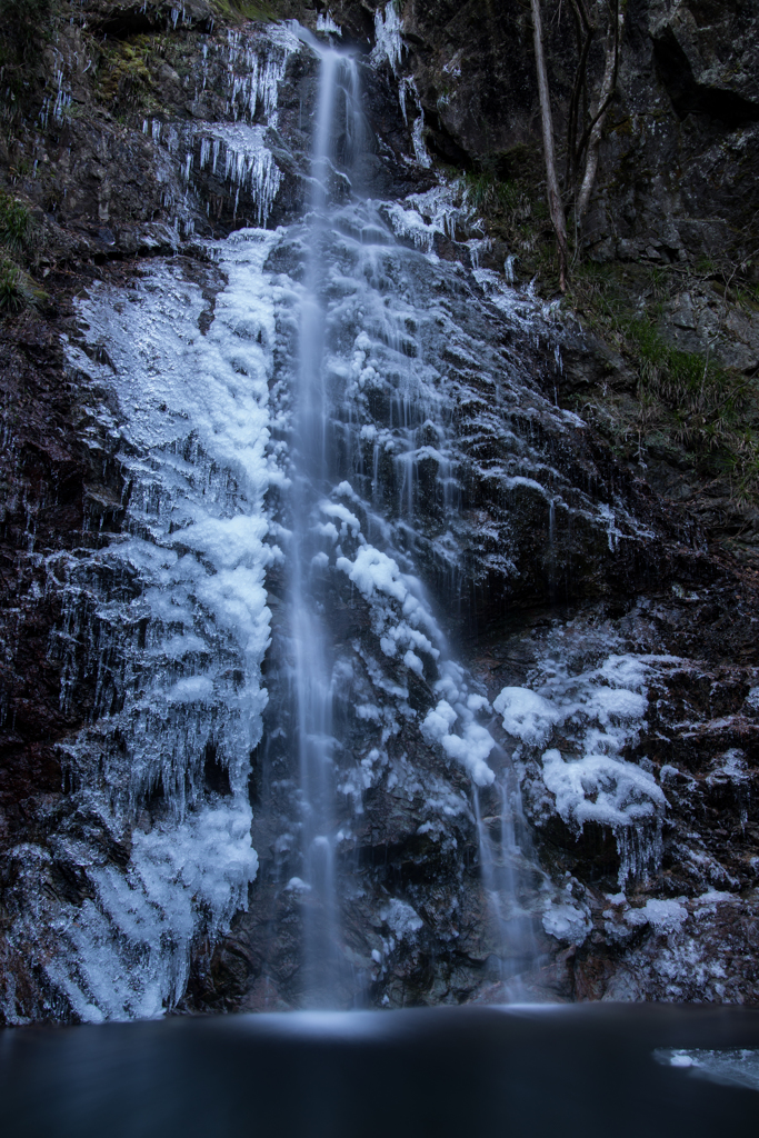 氷結の時