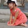 幼子-ふとした視線-