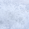 飛沫-雪のような-