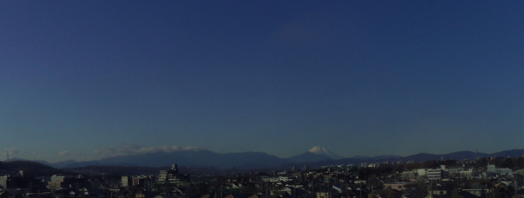 富士山