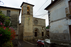 ロショロ　教会