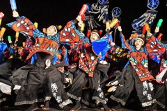 みちのくよさこい祭り