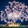 雨にイベント