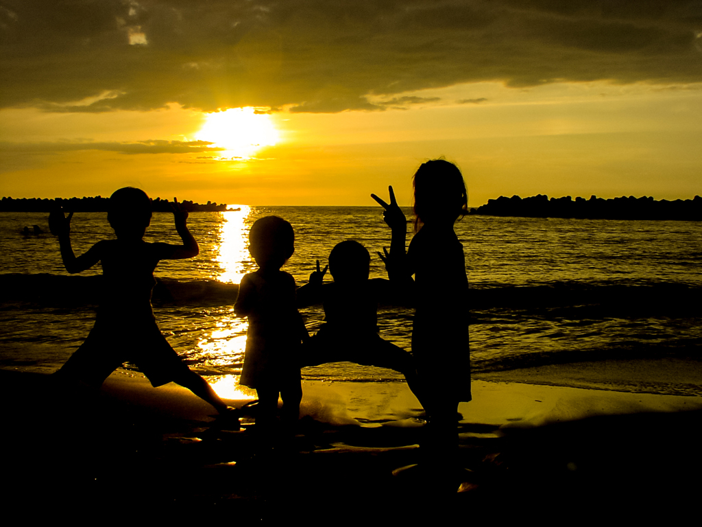 あなたがくれたピース