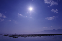 快～霧が晴れた後～